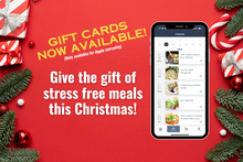 Load image into Gallery viewer, EatTogether Gift Card

