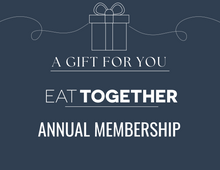 Load image into Gallery viewer, EatTogether Gift Card
