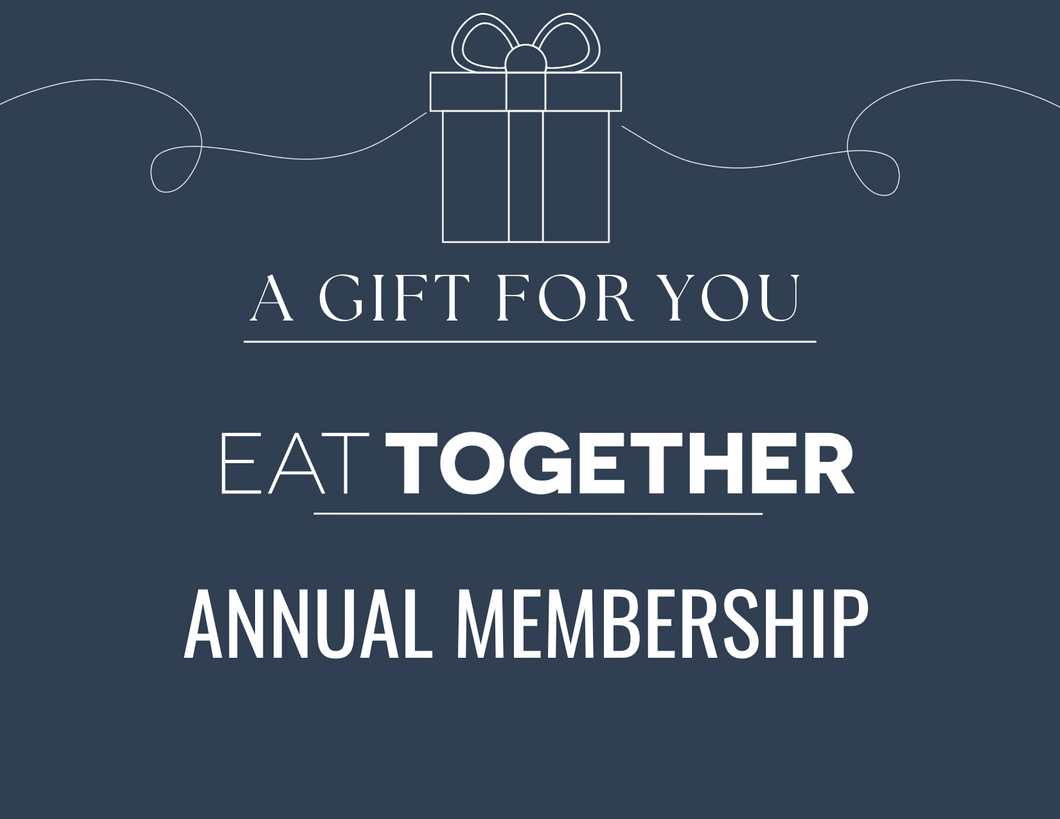 EatTogether Gift Card